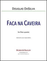 Faca na Caveira P.O.D. cover